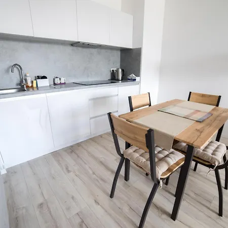 Modern Gateway - 10min To High Tatras With Parking *