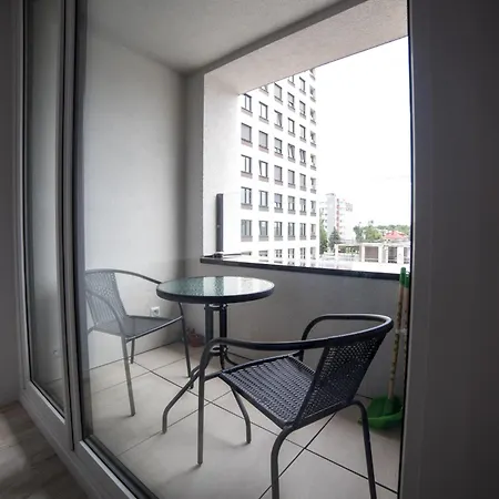 Modern Gateway - 10min To High Tatras With Parking Apartment