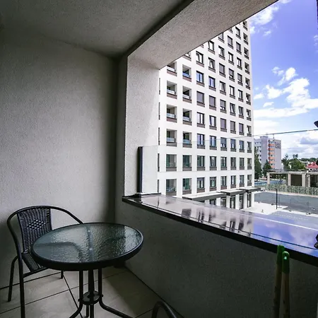 Modern Gateway - 10min To High Tatras With Parking *